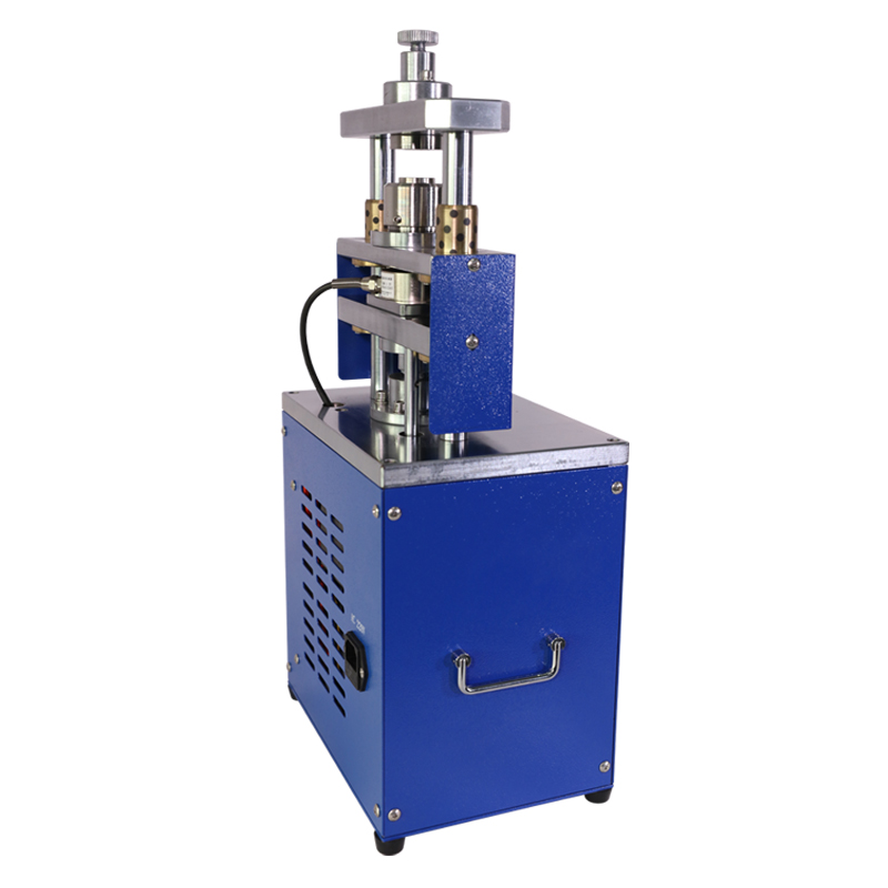 Electric Sealing Machine For Battery