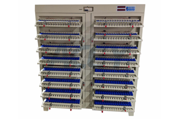 512 cell capacity grading machine 512 cell capacity grading machine