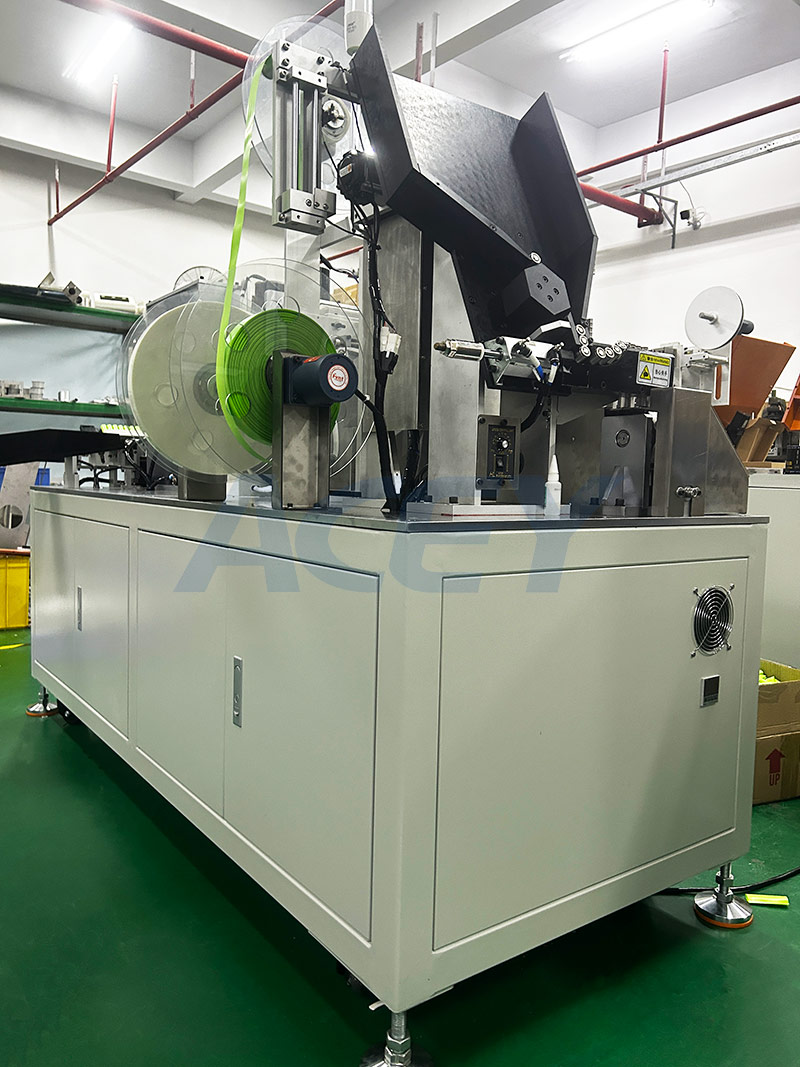 Shrink Sleeve Applicator Shrink Sleeve Applicator