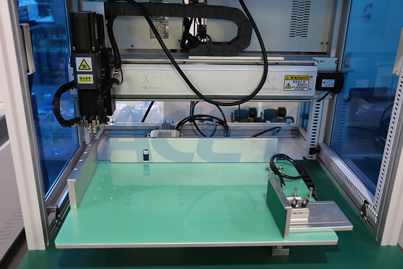 Lithium Ion Battery Spot Welding Machine