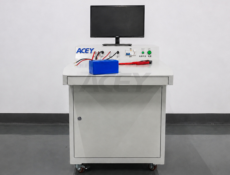Battery Comprehensive Testing Machine