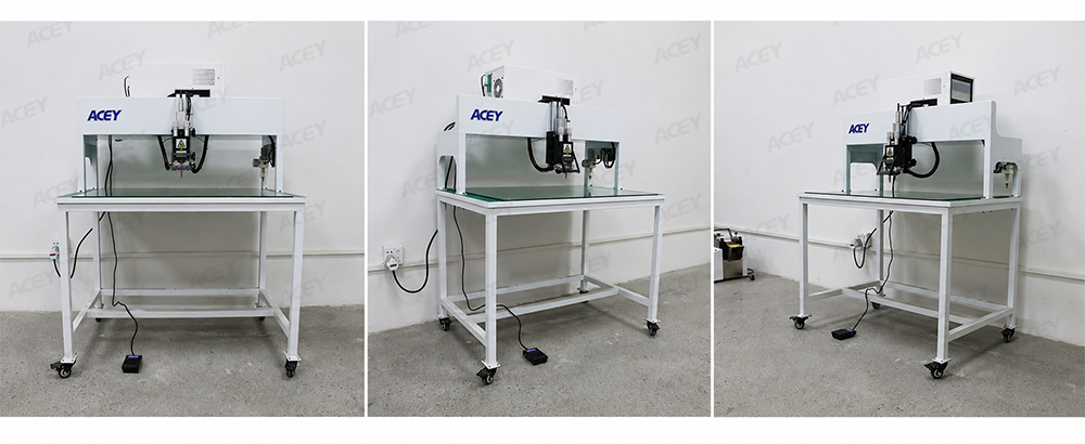 ACEY Gantry Spot Welding Machine