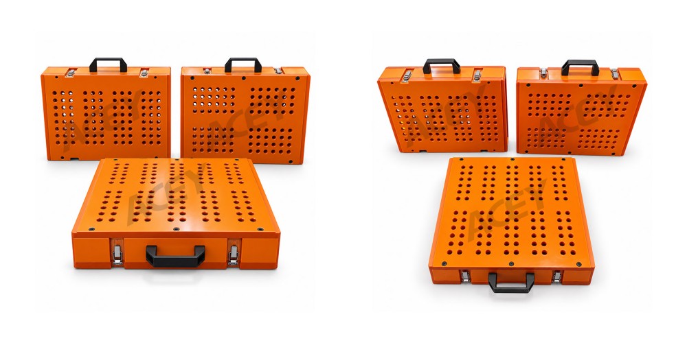 Spot Welding Fixture