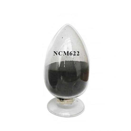  NCM622 Lithium-Nickel-Mangan-Kobaltoxid Für Batteriekathode 