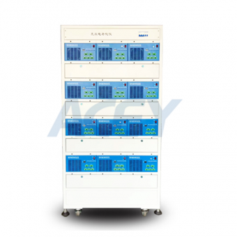 Battery Pack Charging Discharging Aging Cabinet