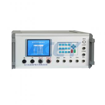  Battery Protection Board Testing Machine