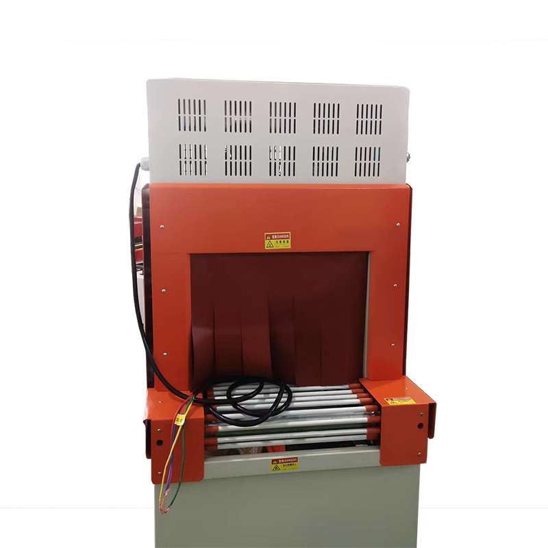Automatische POF-PE-PP-Verpackungsmaschine PVC-Schrumpfverpackungsmaschine
 