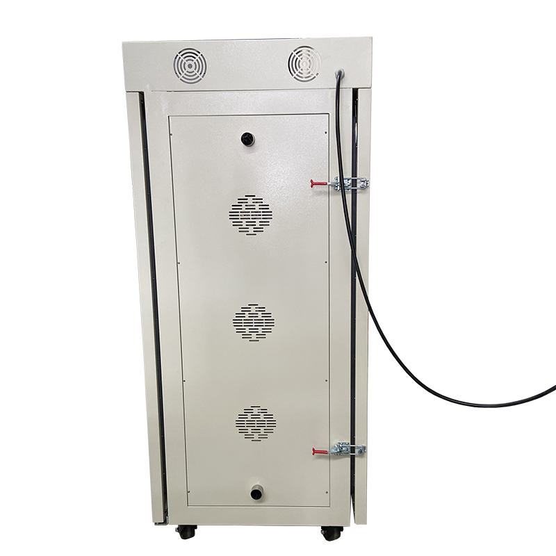 420L Hochtemperatur-Trockenschrank mit Doppeltüren für die Laborforschung
 
