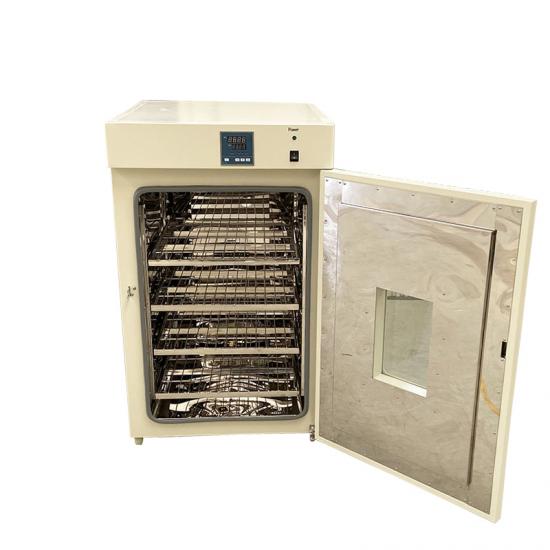 Thermostatic Drying Oven For Battery Raw Material Drying