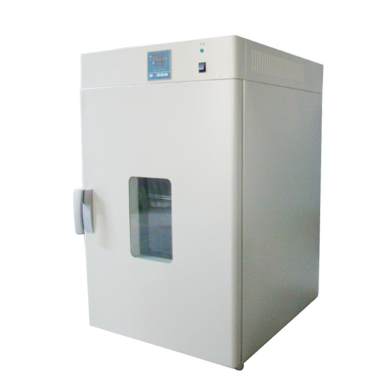 10C-300C 420L/640L/1000L Elektrischer Gebläseluft-Trockenofen für das Labor
 