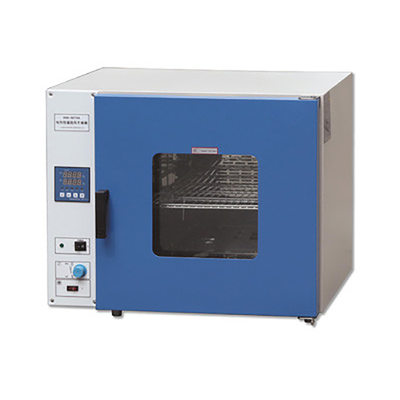 35L-960L (250℃-300℃) Elektrischer Konvektions-Schlagtrockenofen mit digitalem Temperaturregler
 