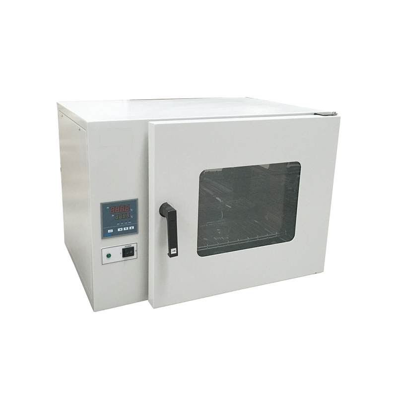 20L-240L 300C Desktop-Konvektions-Trockenofen mit digitalem Temperaturregler
 