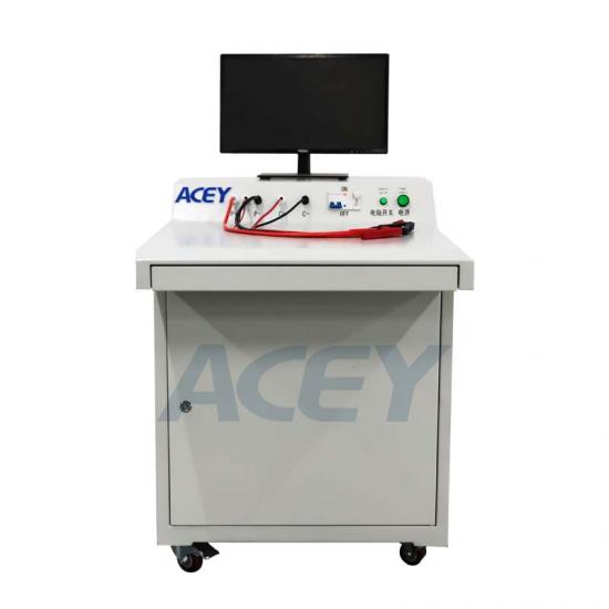 Battery Pack Charge And Discharge Machine