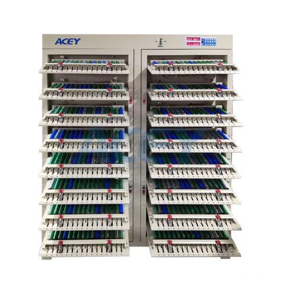 Lithium Ion Battery Testing Machine