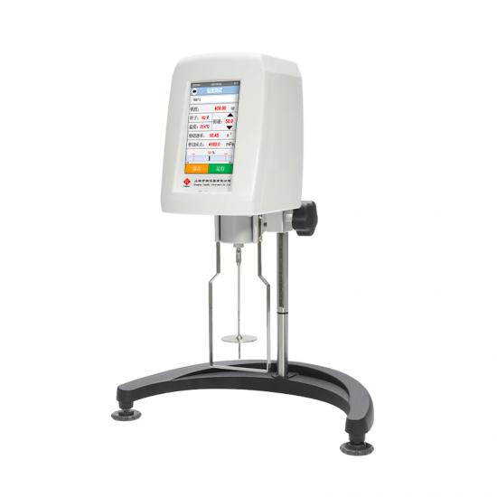 Digital Viscometer