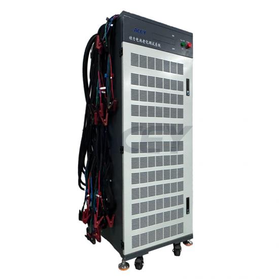 Battery Aging Test Equipment