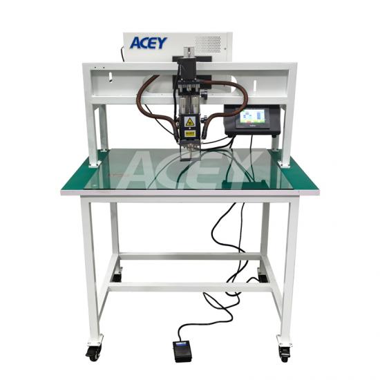 Spot Welding Machine For 18650 Battery