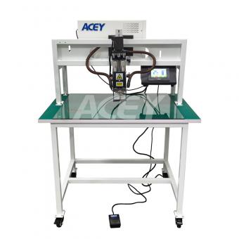 Spot Welding Machine For 18650 Battery