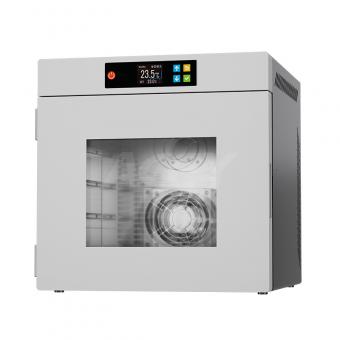 Coin Cell Battery Temperature Test Chamber