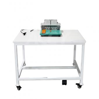 Tab Cutting Machine