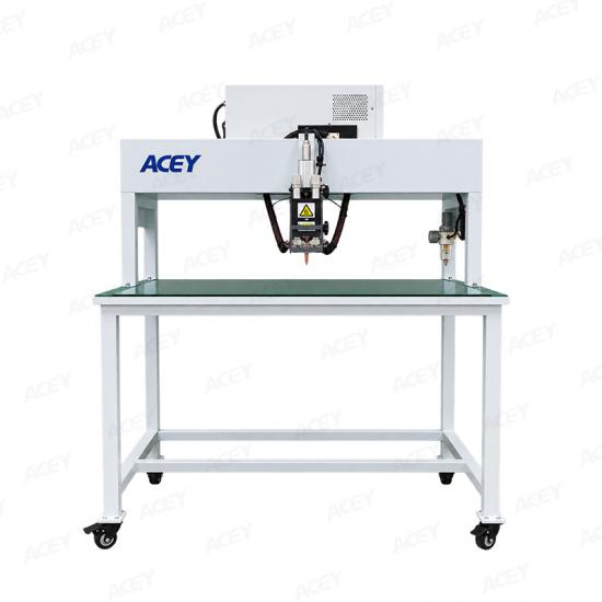 10000A Battery Spot Welding Machine
