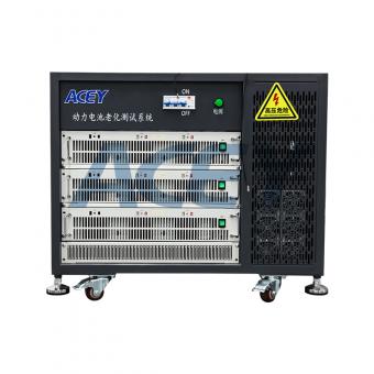 60V 60A Battery Pack Charge Discharge Machine